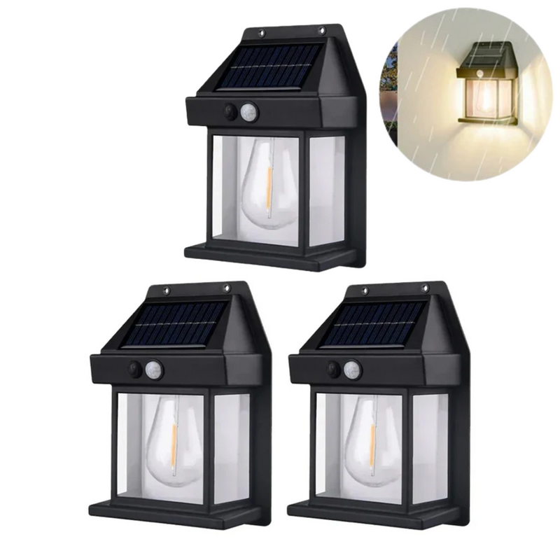 LuxPro™ - Kit Reflector Solar (¡COMPRA 1 Y LLEVA 3!)
