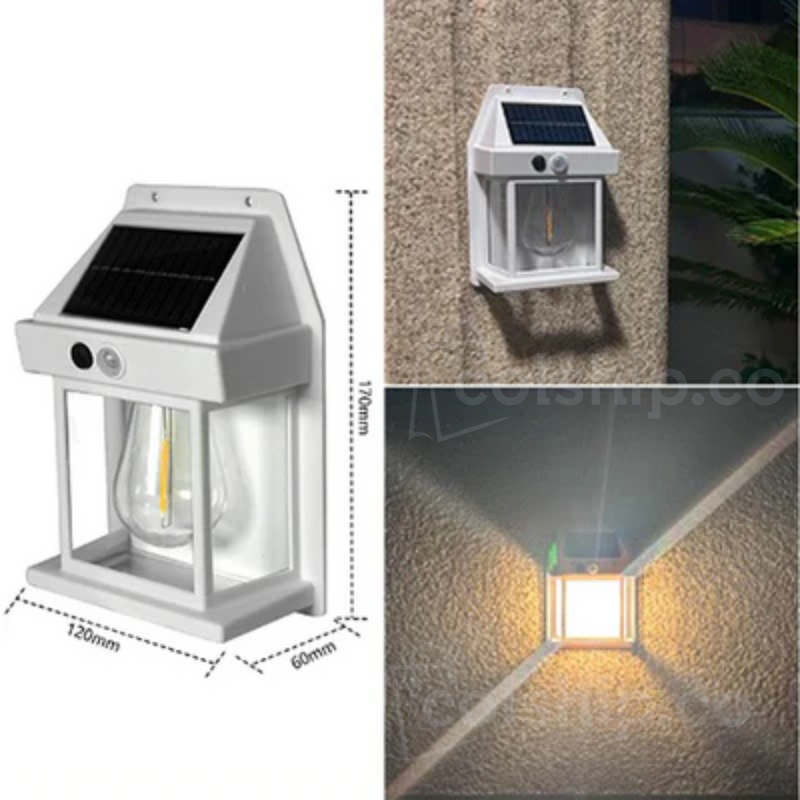 LuxPro™ - Kit Reflector Solar (¡COMPRA 1 Y LLEVA 3!)