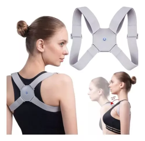 ConfortCare™ - Corrector Postural Inteligente