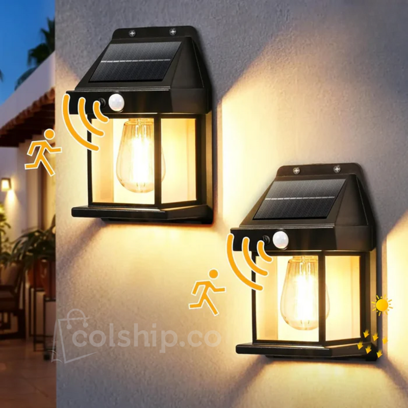 LuxPro™ - Kit Reflector Solar (¡COMPRA 1 Y LLEVA 3!)