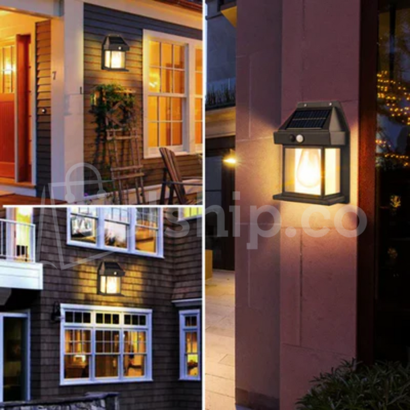 LuxPro™ - Kit Reflector Solar (¡COMPRA 1 Y LLEVA 3!)