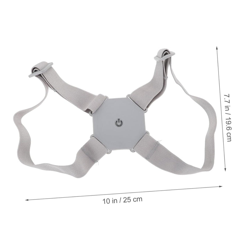 ConfortCare™ - Corrector Postural Inteligente