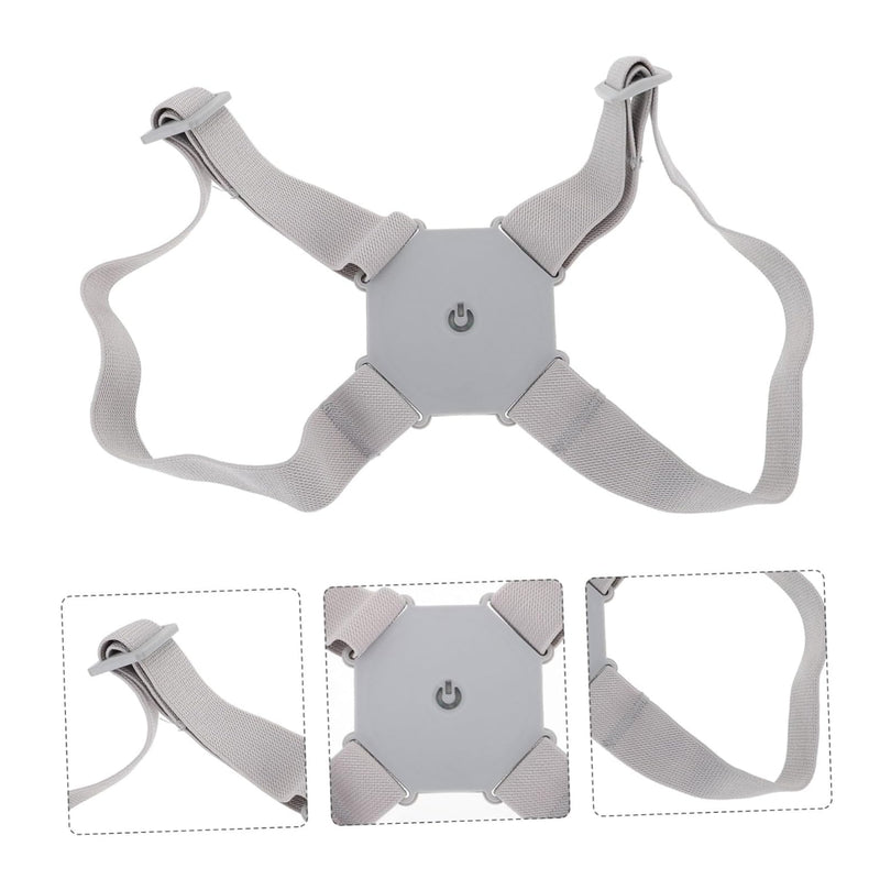 ConfortCare™ - Corrector Postural Inteligente