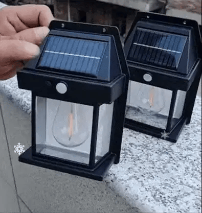 LuxPro™ - Kit Reflector Solar (¡COMPRA 1 Y LLEVA 3!)